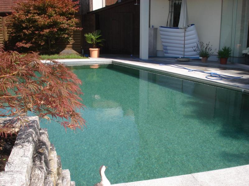 Naturpool